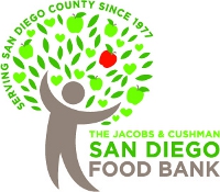 The Jacobs and Cushman San Diego Food Bank